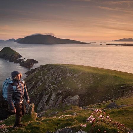 Mount Brandon Hostel Cloghane Kültér fotó
