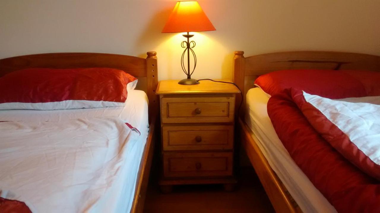 Mount Brandon Hostel Cloghane Kültér fotó