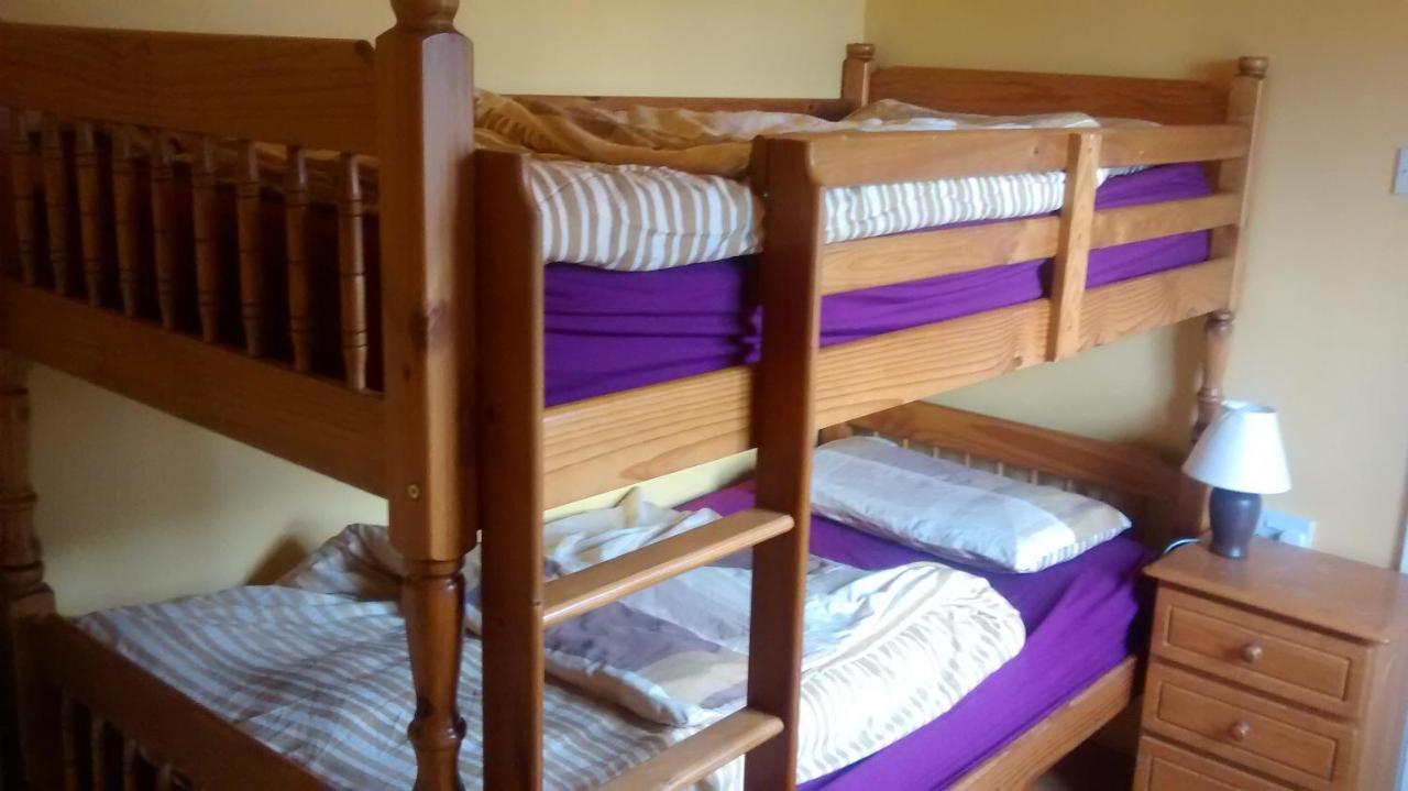 Mount Brandon Hostel Cloghane Kültér fotó