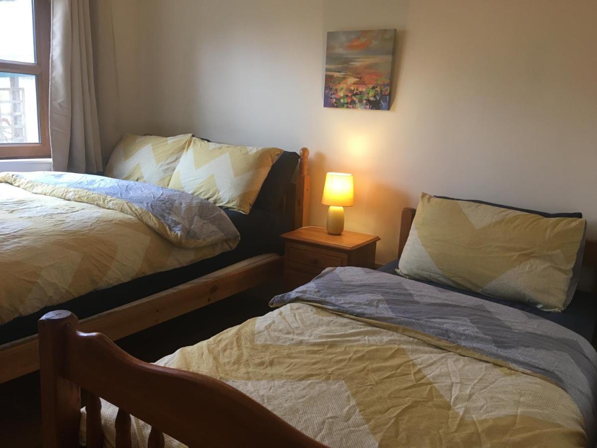 Mount Brandon Hostel Cloghane Kültér fotó
