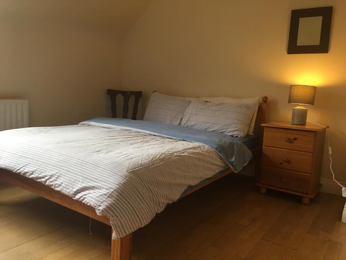 Mount Brandon Hostel Cloghane Kültér fotó