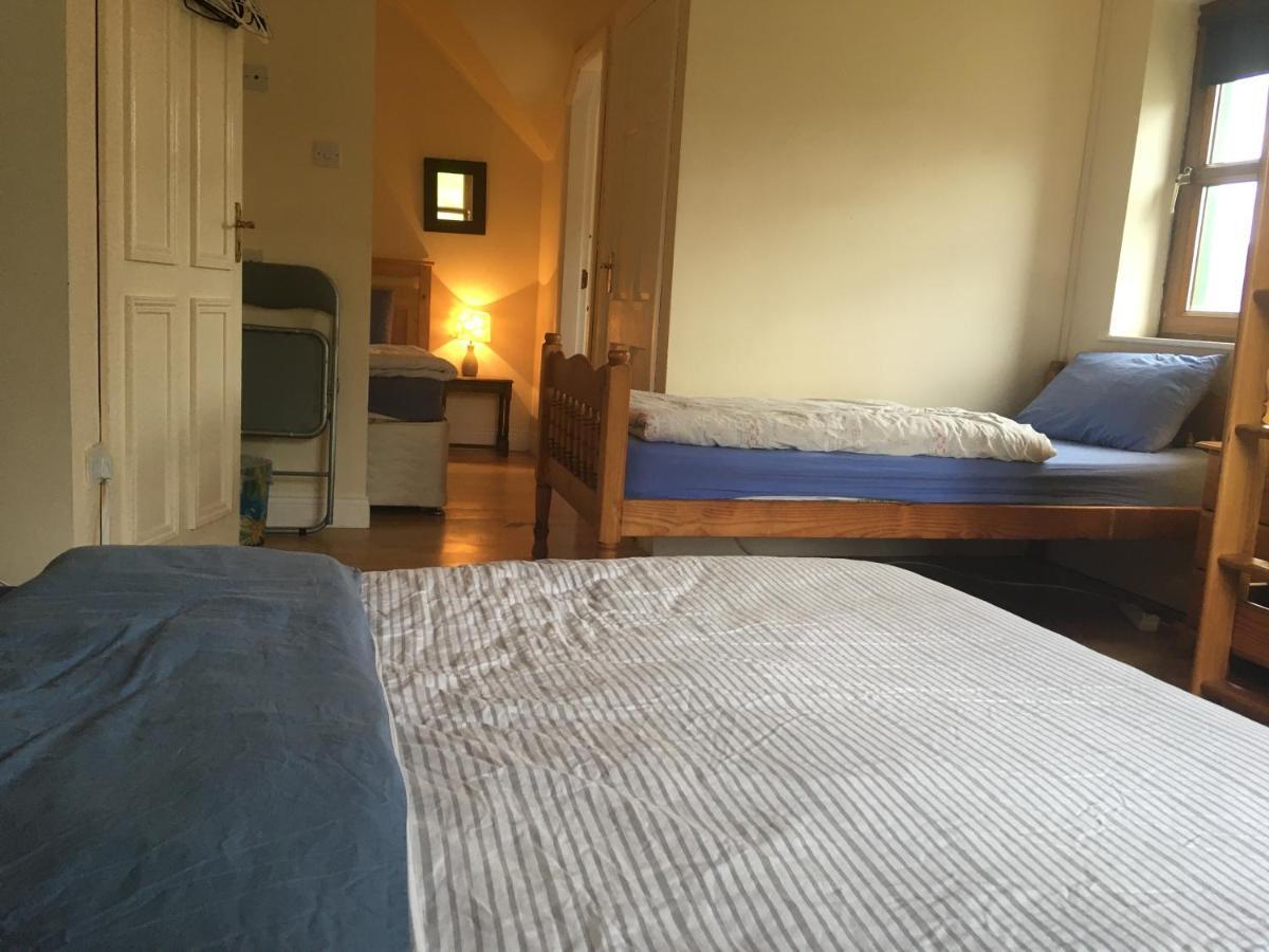 Mount Brandon Hostel Cloghane Kültér fotó