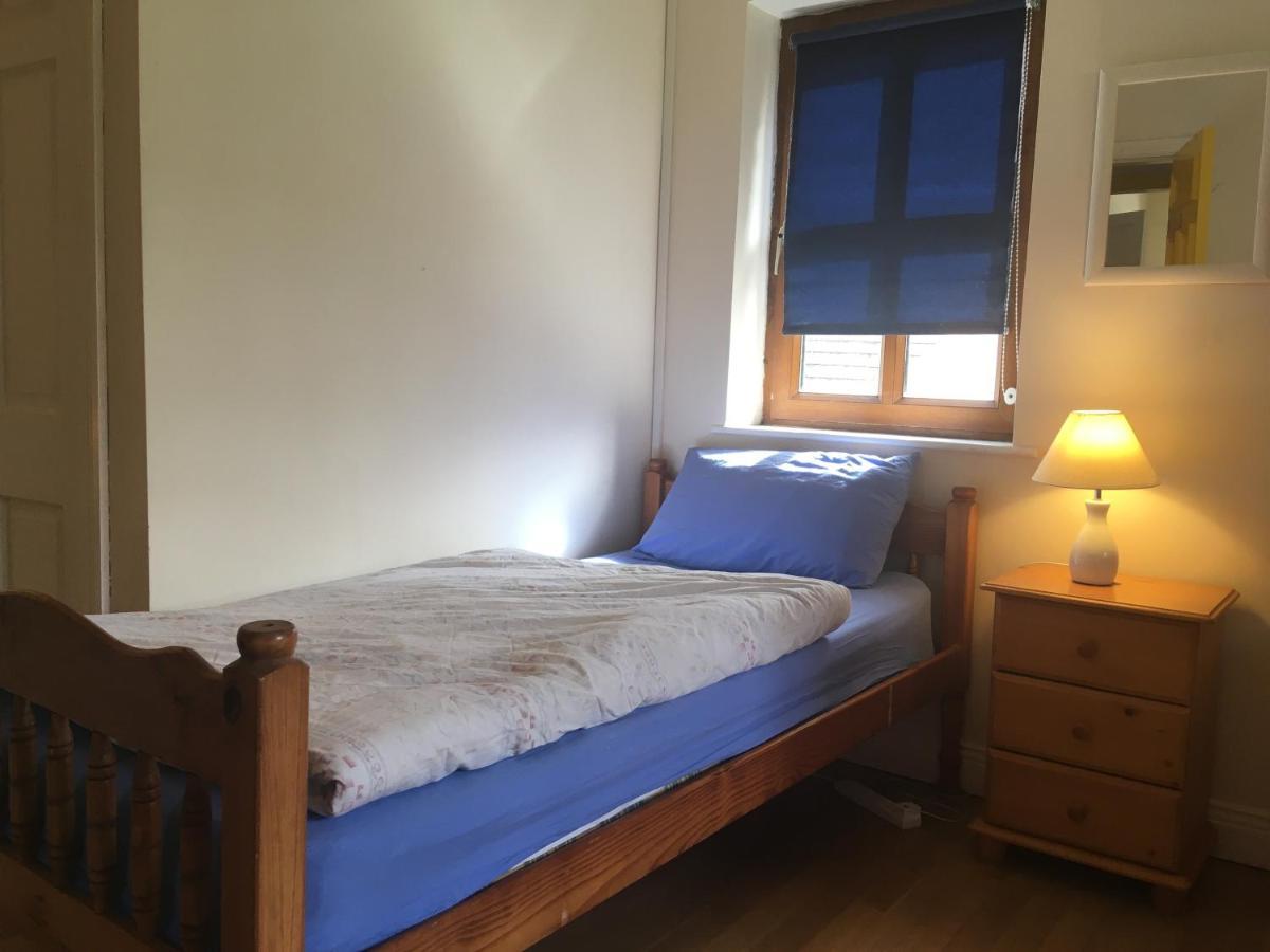 Mount Brandon Hostel Cloghane Kültér fotó