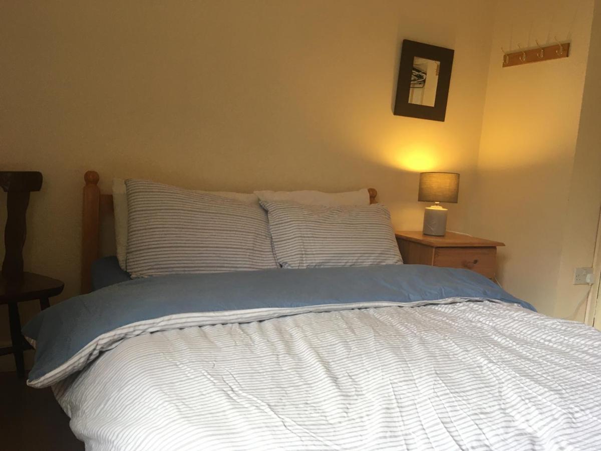 Mount Brandon Hostel Cloghane Kültér fotó