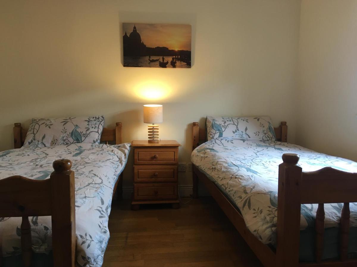 Mount Brandon Hostel Cloghane Kültér fotó
