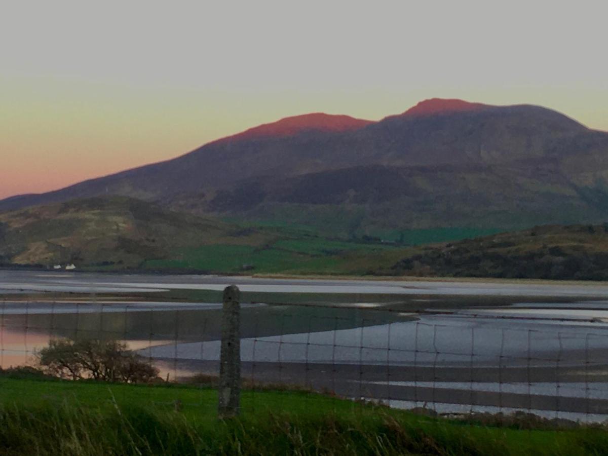 Mount Brandon Hostel Cloghane Kültér fotó
