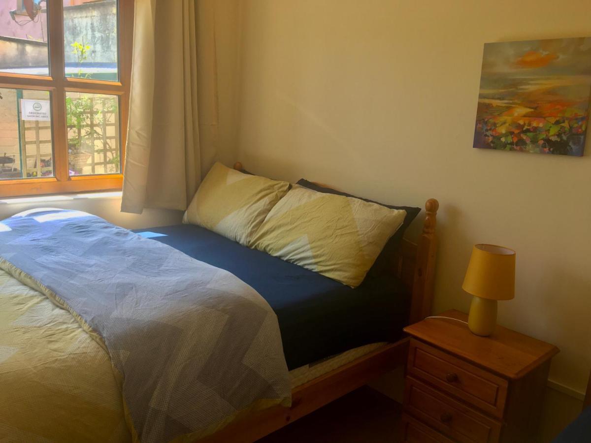 Mount Brandon Hostel Cloghane Kültér fotó