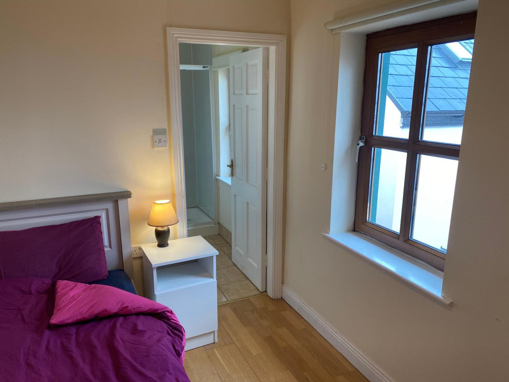 Mount Brandon Hostel Cloghane Kültér fotó