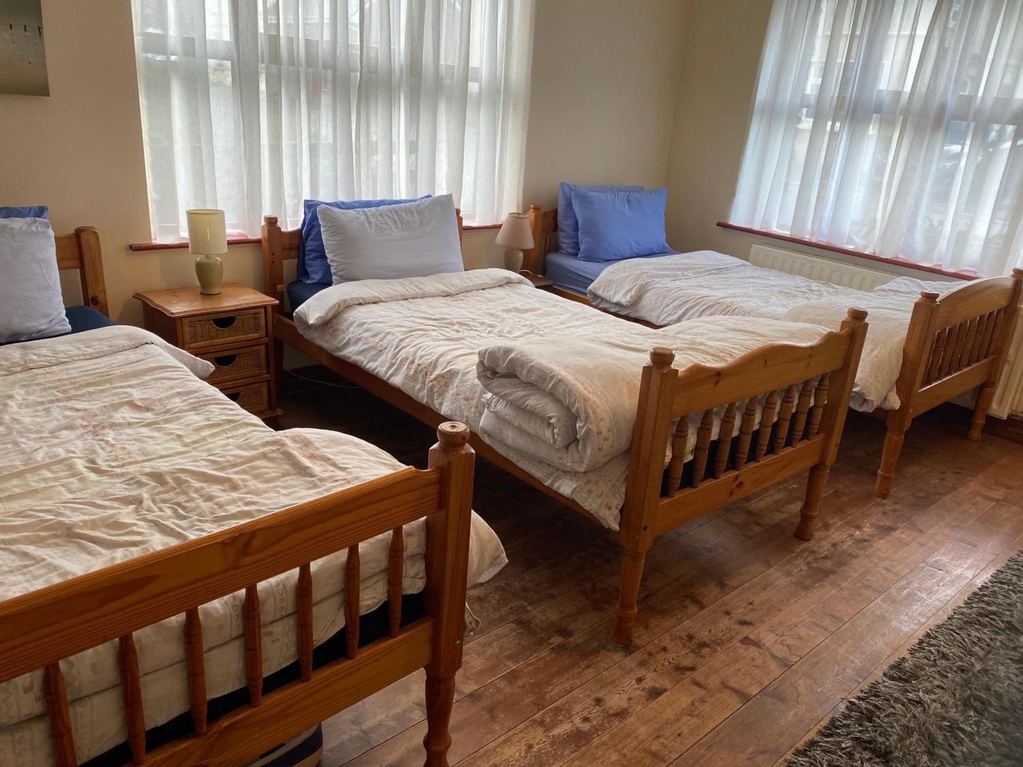 Mount Brandon Hostel Cloghane Kültér fotó