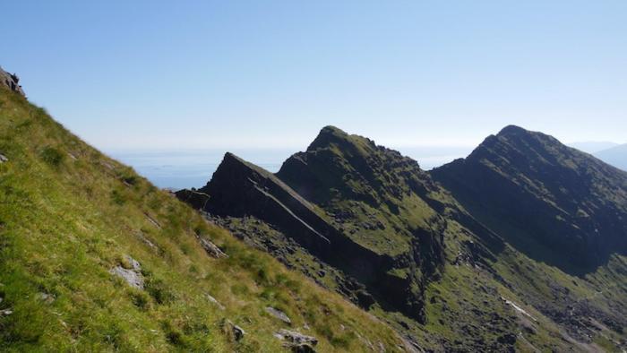 Mount Brandon Hostel Cloghane Kültér fotó