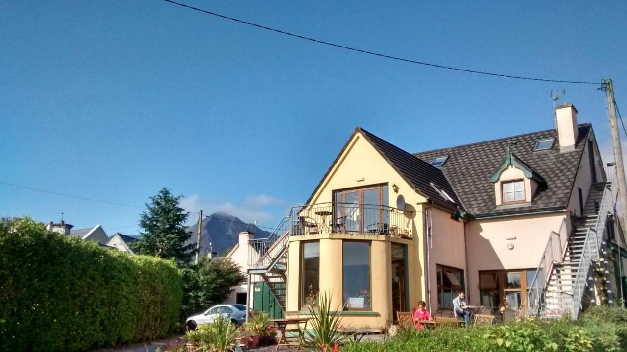 Mount Brandon Hostel Cloghane Kültér fotó