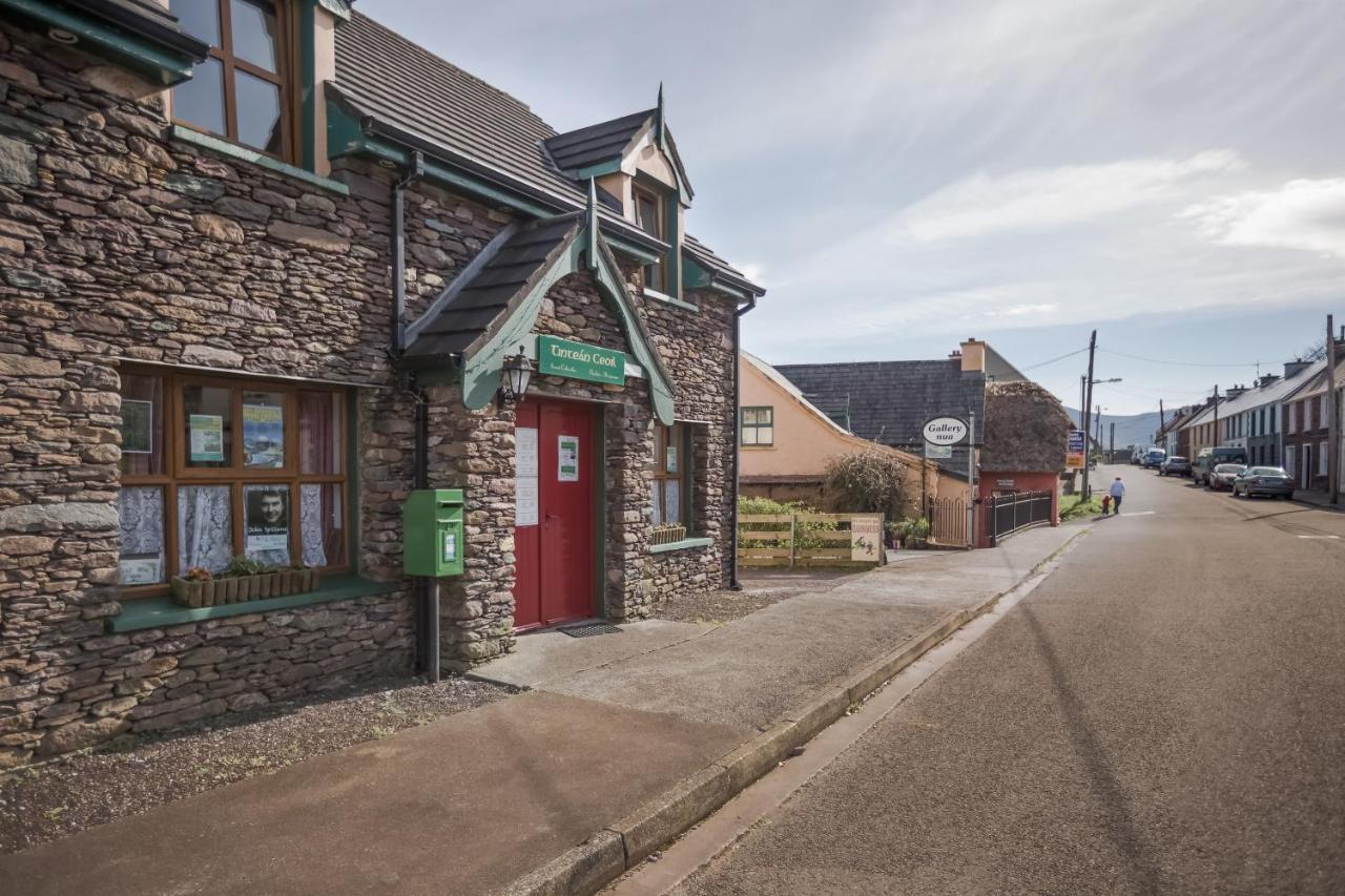 Mount Brandon Hostel Cloghane Kültér fotó