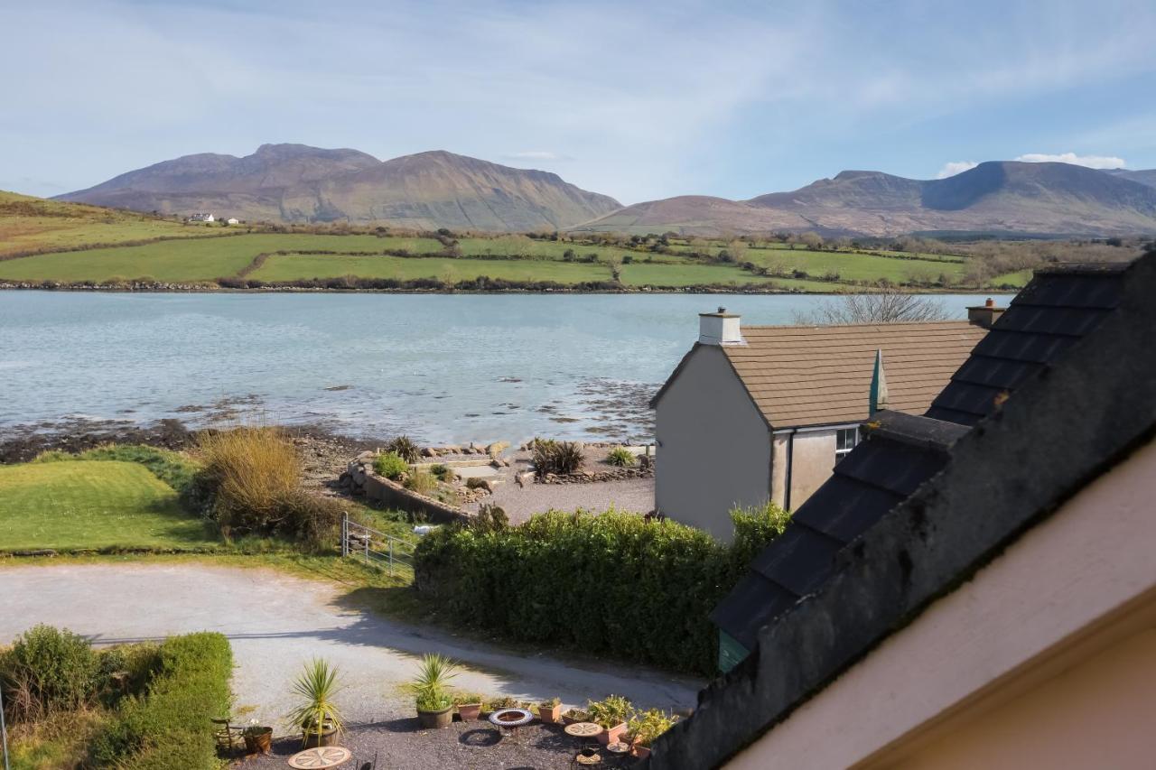Mount Brandon Hostel Cloghane Kültér fotó
