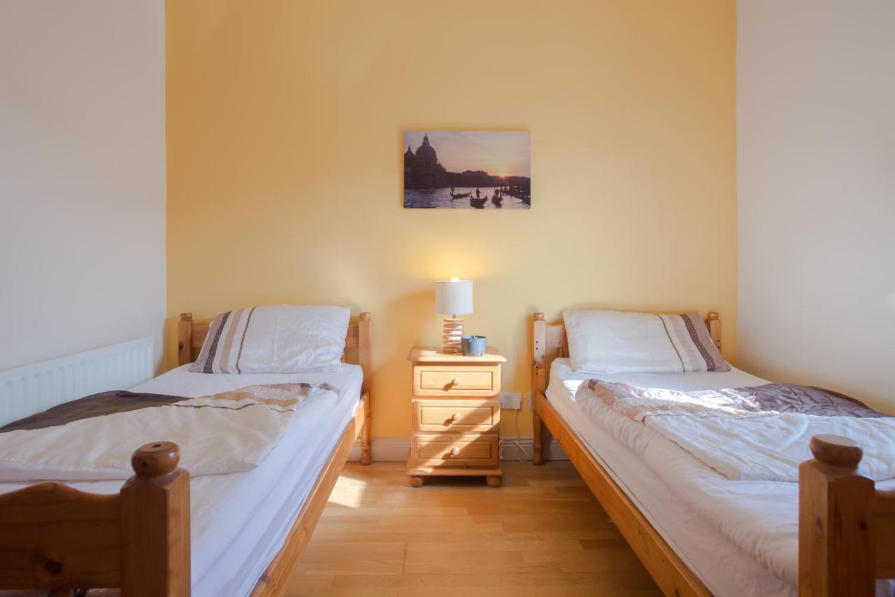 Mount Brandon Hostel Cloghane Kültér fotó