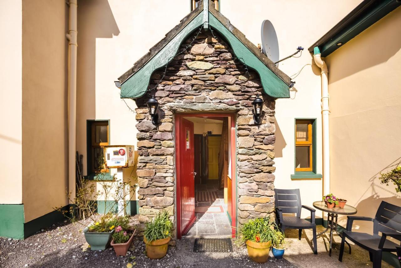 Mount Brandon Hostel Cloghane Kültér fotó