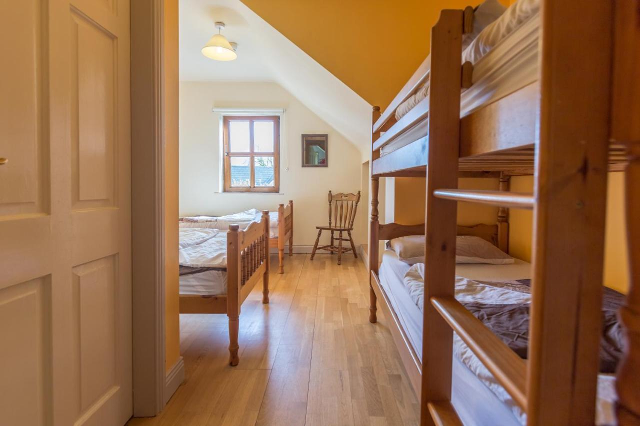 Mount Brandon Hostel Cloghane Kültér fotó