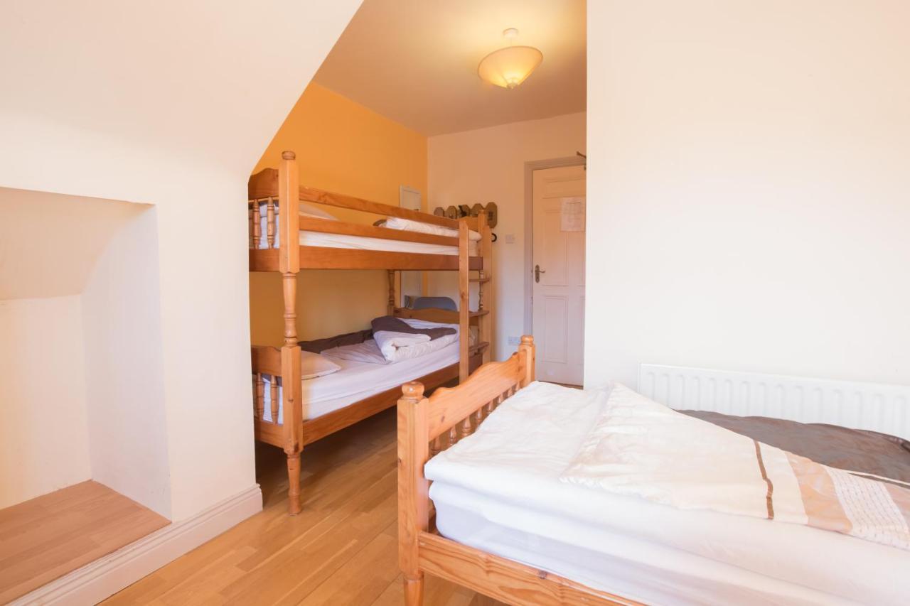 Mount Brandon Hostel Cloghane Kültér fotó