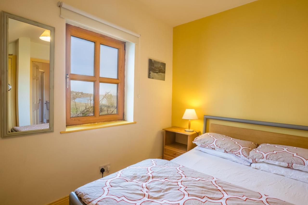 Mount Brandon Hostel Cloghane Kültér fotó