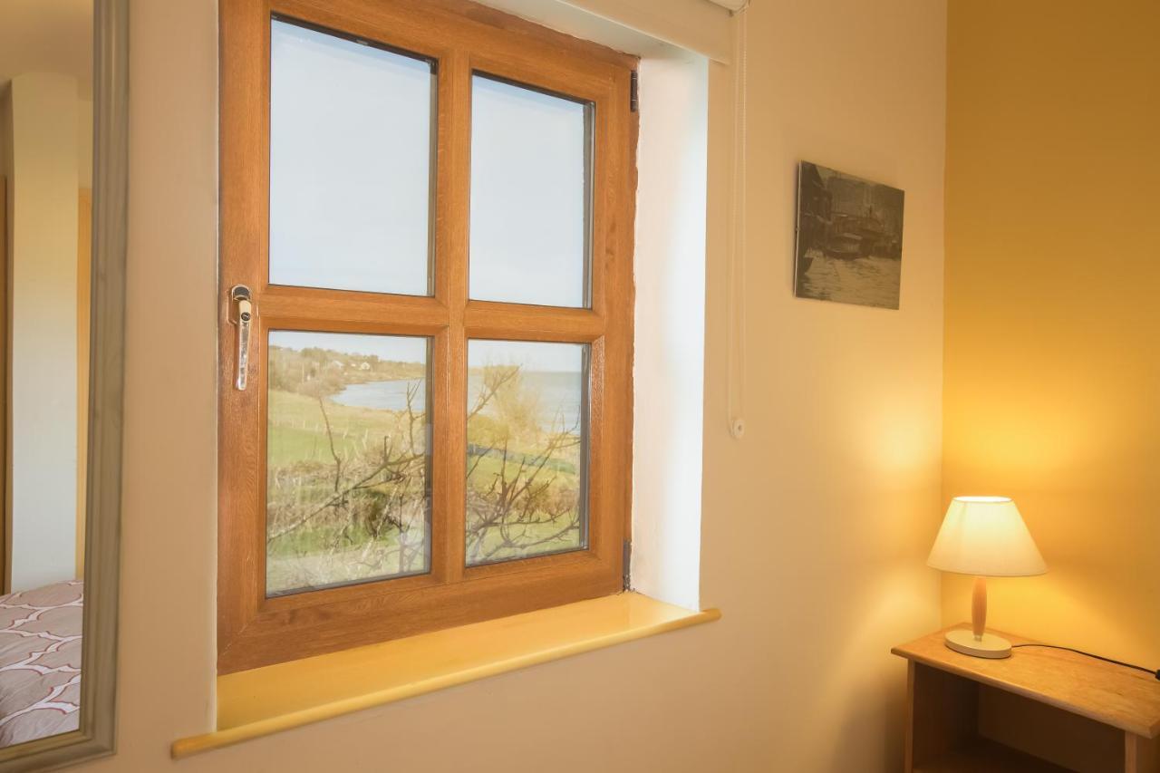 Mount Brandon Hostel Cloghane Kültér fotó