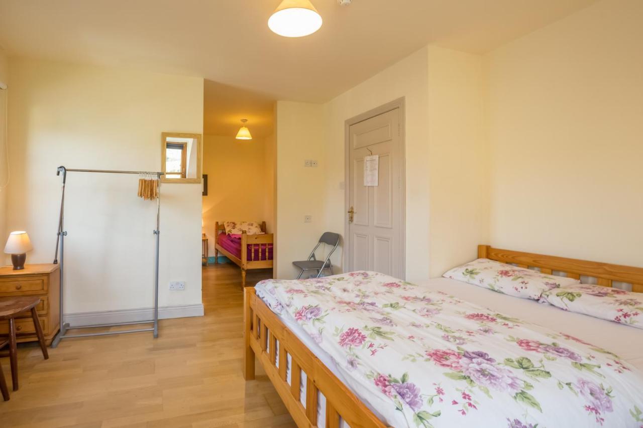 Mount Brandon Hostel Cloghane Kültér fotó
