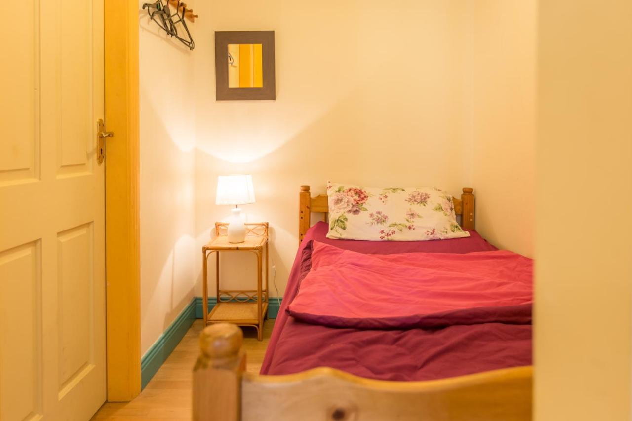 Mount Brandon Hostel Cloghane Kültér fotó