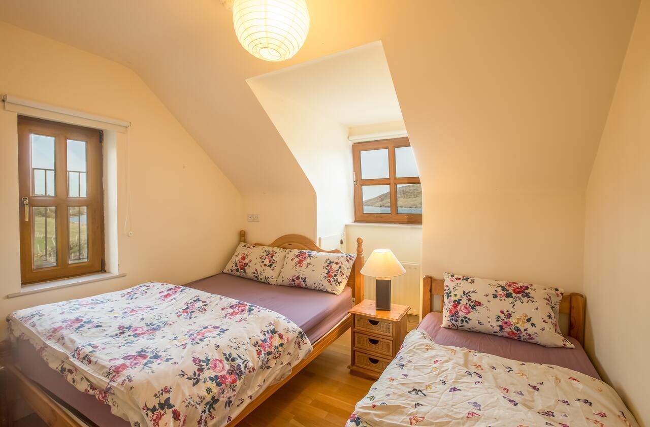 Mount Brandon Hostel Cloghane Kültér fotó