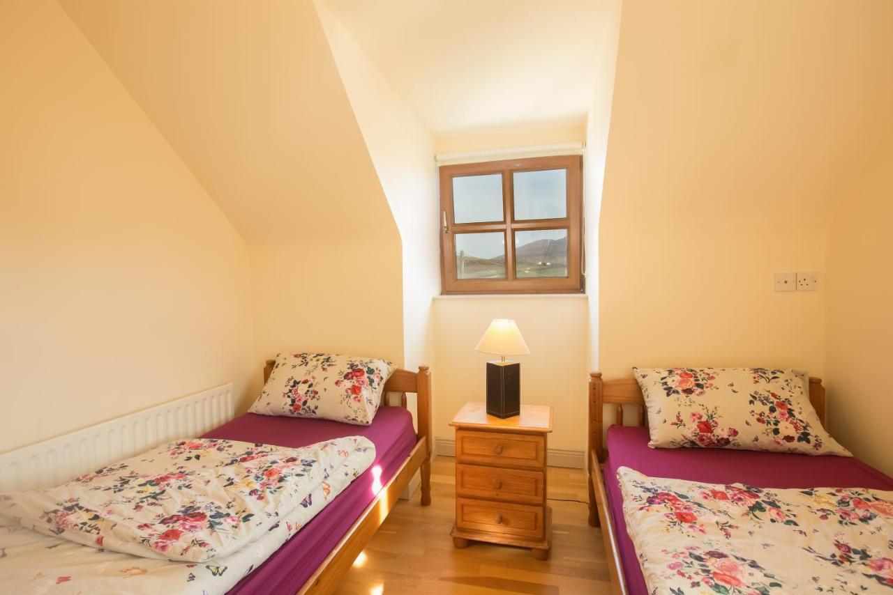 Mount Brandon Hostel Cloghane Kültér fotó