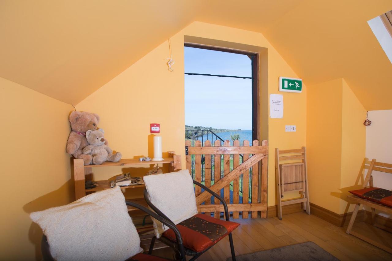 Mount Brandon Hostel Cloghane Kültér fotó