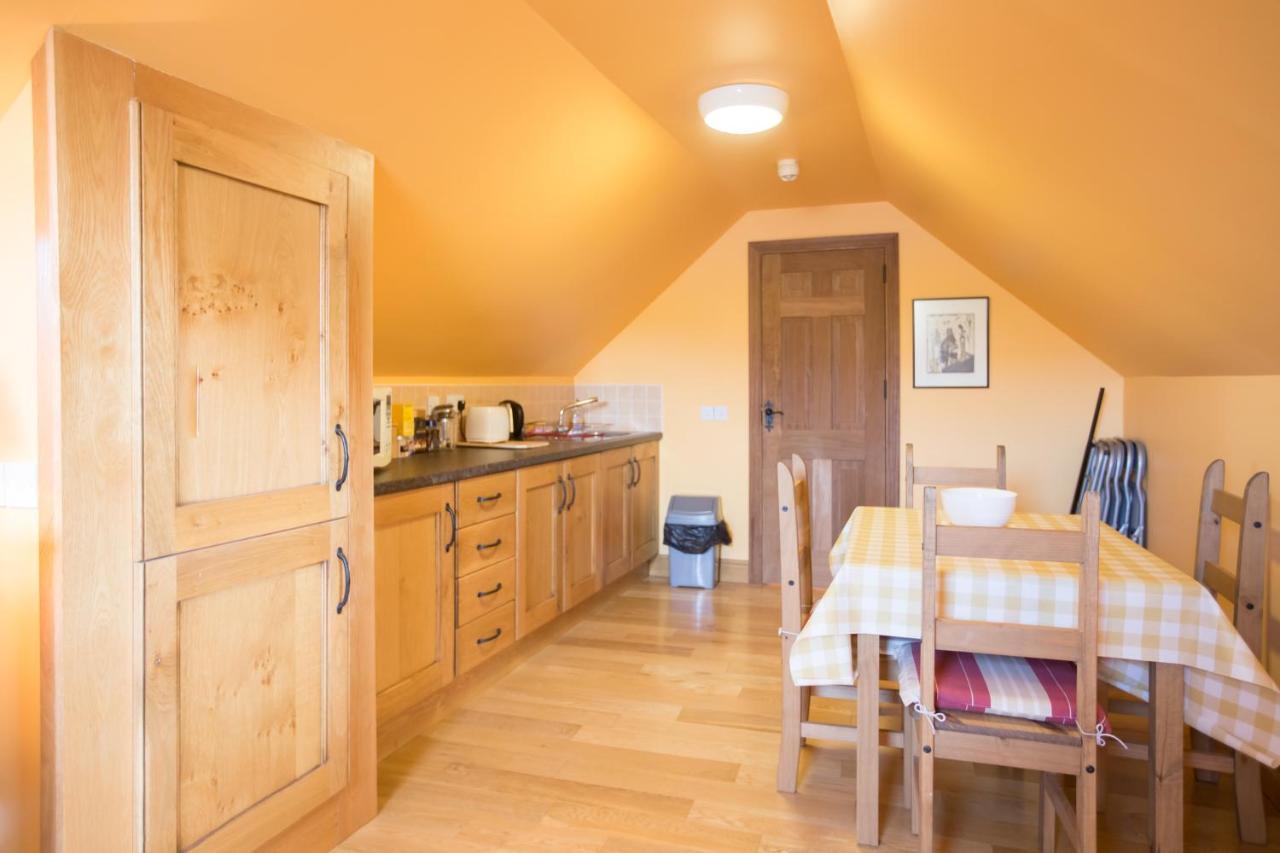 Mount Brandon Hostel Cloghane Kültér fotó